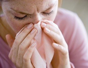 7 Cara Mencegah Infeksi Sinus