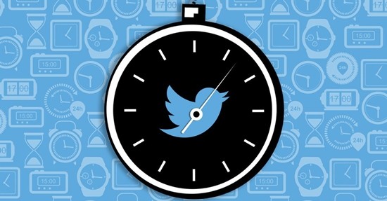 Hemat Waktu Dalam Penggunaan Twitter