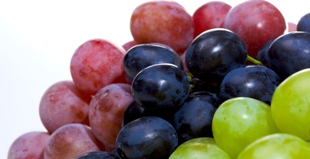 Manfaat Kesehatan Anggur