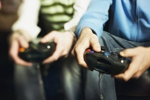 'Mengobati' Disleksia Dengan Video Games