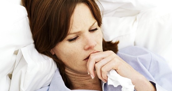 Mitos Tentang Flu