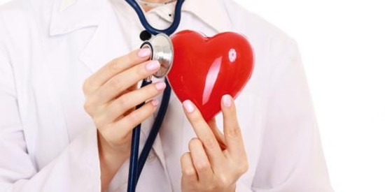 Tips Pencegahan Serangan Jantung