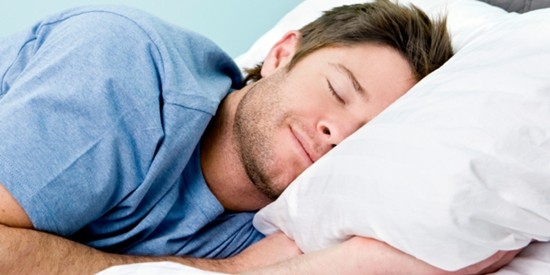 Tips Tidur yang Sehat