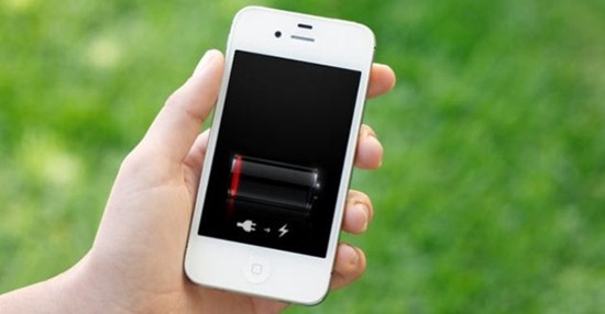 Trik Membuat Baterai iPhone Tahan Lebih Lama