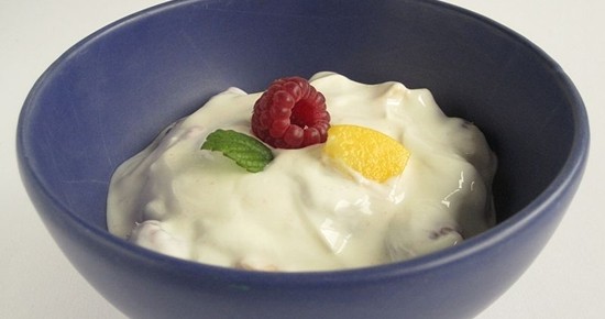 Yoghurt Seminggu Melindungi dari Diabetes