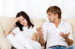 7 Kesalahan Umum dalam Suatu Hubungan