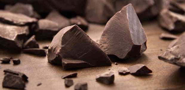 Mengapa Cokelat Hitam Baik Dikonsumsi