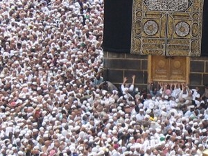 Definisi dan Jenis-Jenis Haji