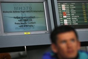 Misteri di Balik Hilangnya Pesawat Malaysia Airlines 370