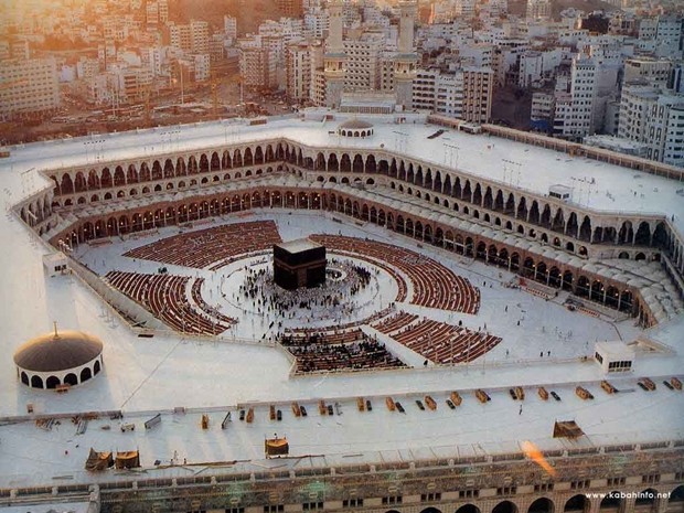 Perbedaan Haji dan Umroh
