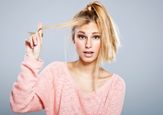 10 Kesalahan Umum dalam Penataan Rambut