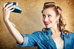 9 Tips Untuk Mendapatkan Foto Selfie Terbaik