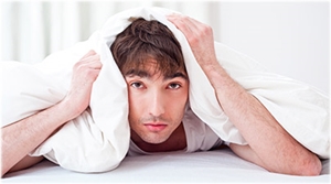 Kurang Tidur Akibat Stres? Ini Solusinya