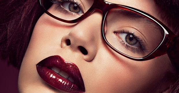 Lipstik Cranberry dan 7 Cara Aplikasinya