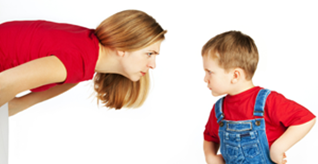 3 Perilaku Buruk Orang Tua yang Dapat Mempengaruhi Perilaku Anak