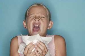 6 Tips Mengatasi Alergi