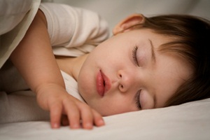 7 Tips dan Cara Membuat Bayi Anda Lekas Tidur