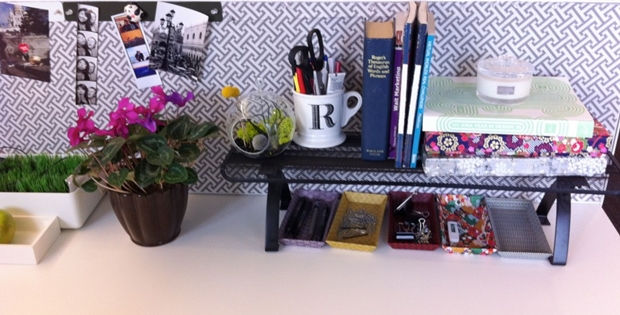 Tingkatkan Semangat Kerja dengan 5 Benda Ini di Atas Meja Kantor Anda!