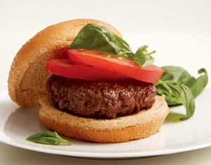 Tips Membuat Burger Sehat dalam 10 Menit