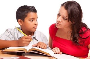 8 Tips Membantu Anak Konsentrasi Saat Belajar