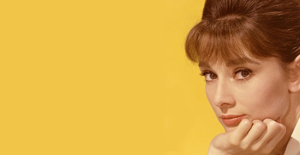 9 Rahasia Kecantikan Audrey Hepburn
