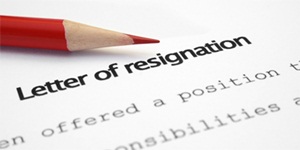 Perhatikan 5 Hal ini Sebelum Resign dari Tempat Kerja