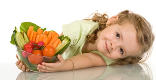 11 Makanan Terbaik Untuk Pertumbuhan Anak