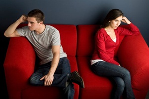 5 Hal yang Dapat Merusak Hubungan Asmara