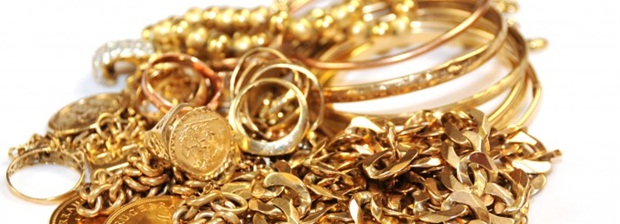 Tips Merawat dan Membersihkan Perhiasan Emas