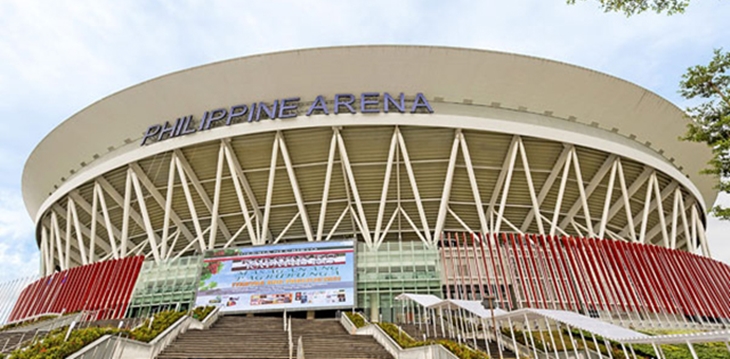 Philippine Arena,