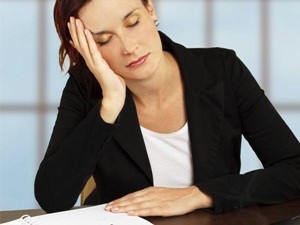 8 Penyebab Mengejutkan Timbulnya Rasa Lelah
