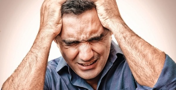 cara mengatasi migren