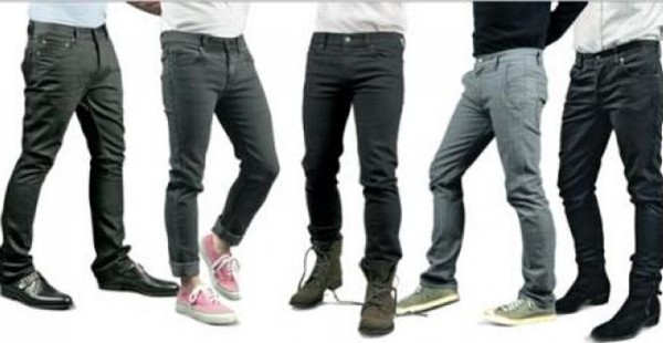 perawatan celana jeans