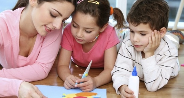 Alasan Memilih Homeschooling Untuk Anak Anda