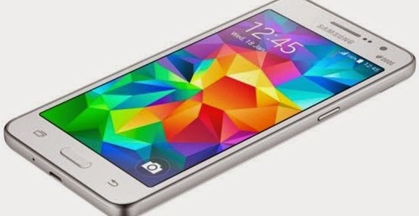 Samsung Galaxy Grand Prime Sm-G530h